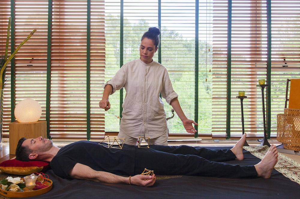 Augusta Eco Wellness Resort 4 Superior Sanxenxo Kültér fotó