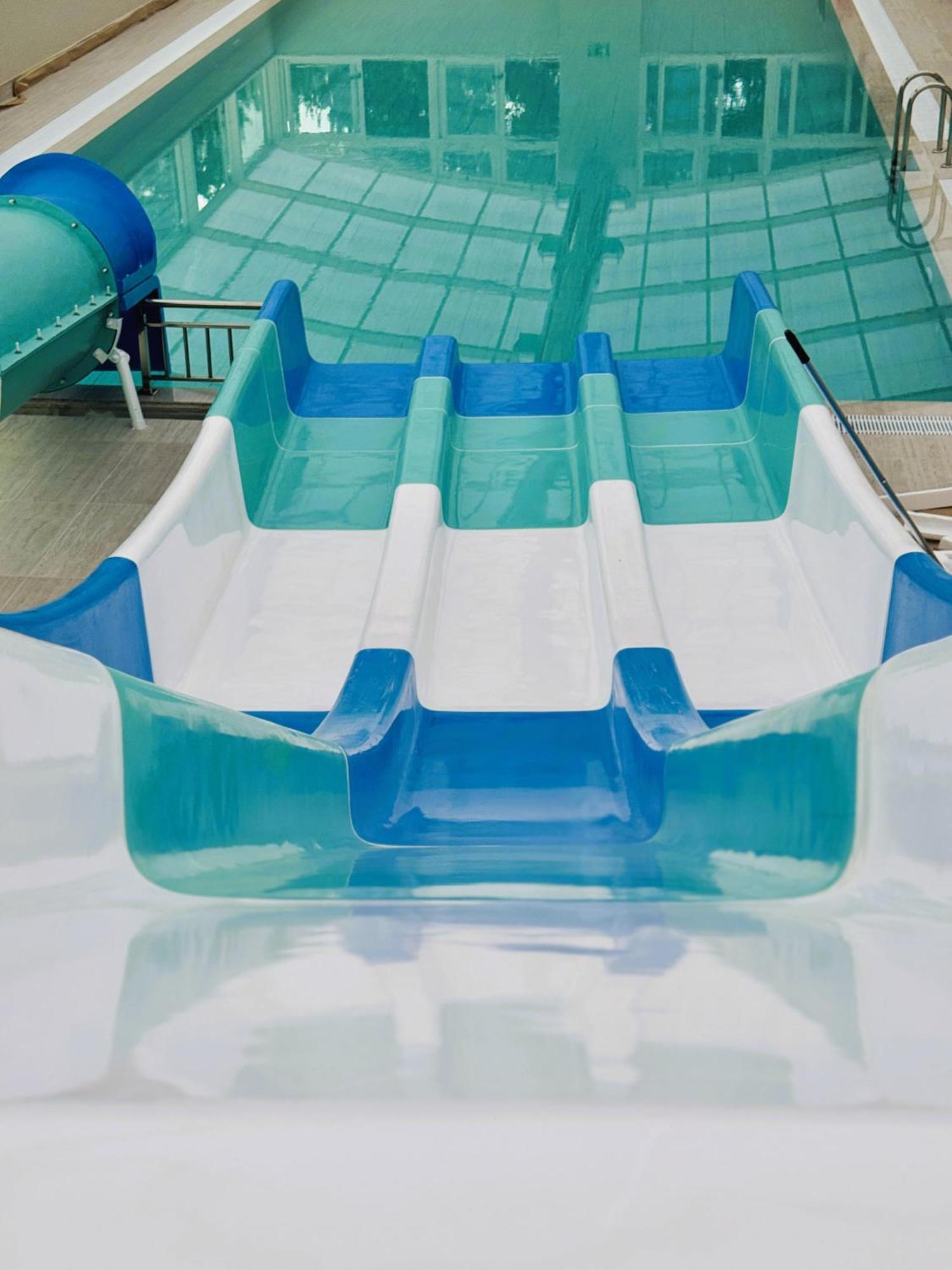 Augusta Eco Wellness Resort 4 Superior Sanxenxo Kültér fotó